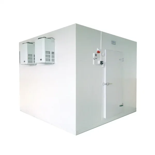 Freezer, R-410A
