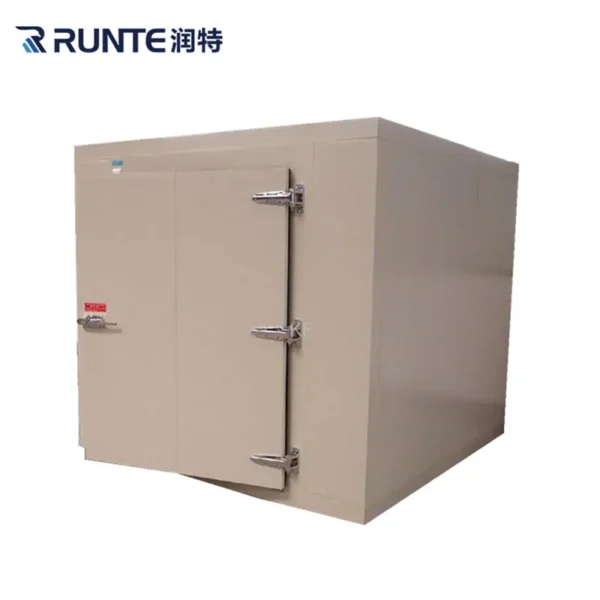 Freezer, R-410A - view 2