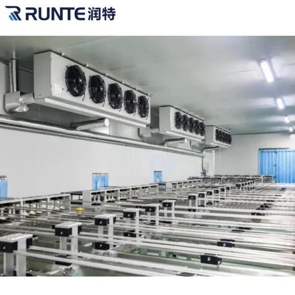 Freezer, R-410A - view 3