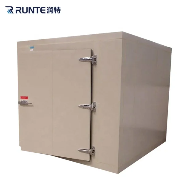 Freezer, R-410A - view 5