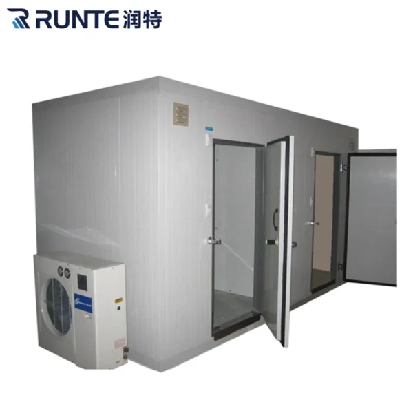 Freezer, R-410A - view 6