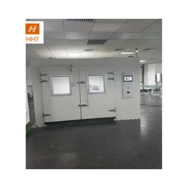Freezer, r404 - view 2