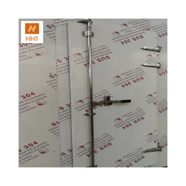Freezer, r404 - view 4