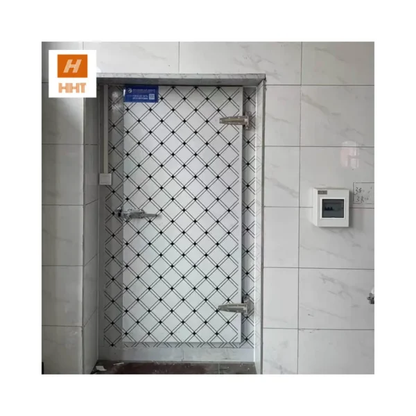 Freezer, r404 - view 5