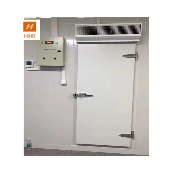 Freezer, r404 - view 6