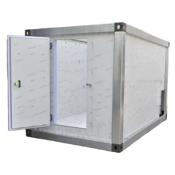 Freezer, RUIXUE, 20ft - view 2