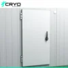 Freezer, Stainless, Steel