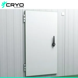 Freezer, Stainless, Steel