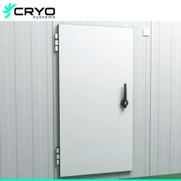 Freezer, Stainless, Steel