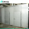 Freezer, Stainless, Steel - view 3