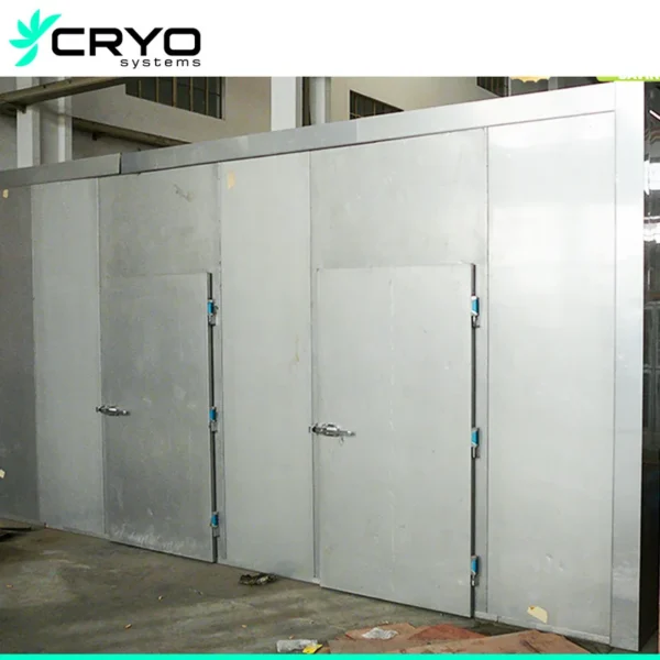 Freezer, Stainless, Steel - view 3