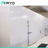 Freezer, Stainless, Steel - view 4