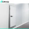 Freezer, Stainless, Steel - view 6