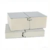 Freezer, Wall, Ceiling
