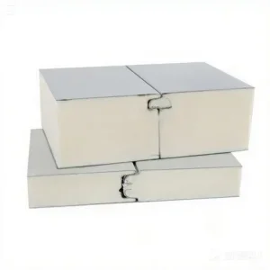 Freezer, Wall, Ceiling