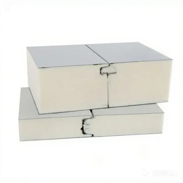 Freezer, Wall, Ceiling