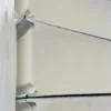 Freezer, Wall, Ceiling - view 2