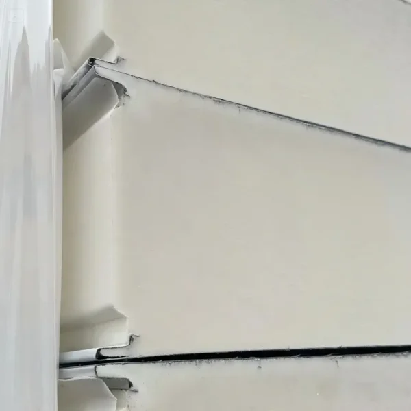 Freezer, Wall, Ceiling - view 2