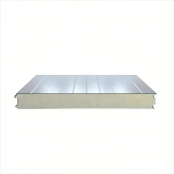Freezer, Wall, Ceiling - view 6