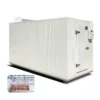 Freezing Chamber Froide Freezer, 220v, > 1000W