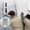 Freezing Chamber Froide Freezer, 220v, > 1000W - view 2