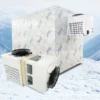Freezing Chamber Froide Freezer, 220v, > 1000W - view 3