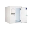 Freezing Chamber Froide Freezer, 220V, Customer-made