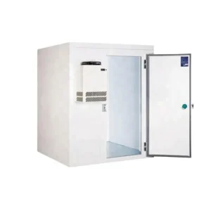 Freezing Chamber Froide Freezer, 220V, Customer-made