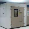 Freezing Chamber Froide Freezer, 220V, Customer-made - view 3
