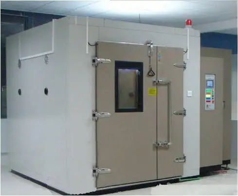 Freezing Chamber Froide Freezer, 220V, Customer-made - view 3
