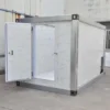 Freezing Chamber Froide Freezer, 220V, Customer-made - view 5