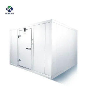 Freezing Chamber Froide Freezer, R134a