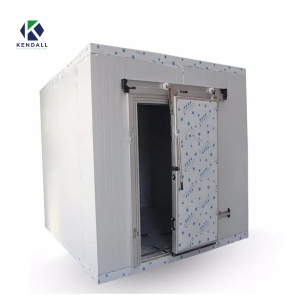 Freezing Chamber Froide Freezer, R134a - view 3