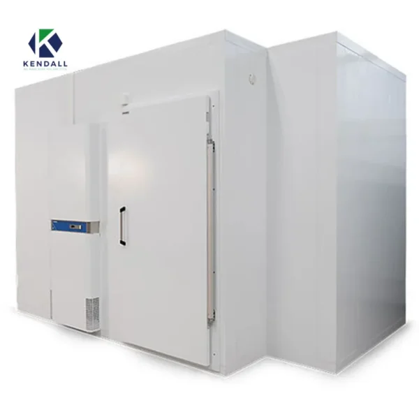 Freezing Chamber Froide Freezer, R134a - view 5