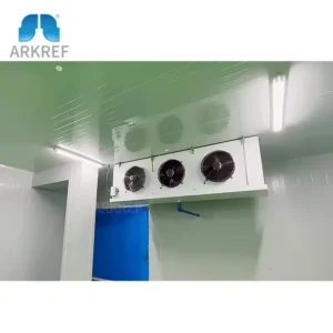 Freezing Equipment