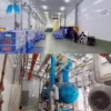 Freezing Equipment - view 3