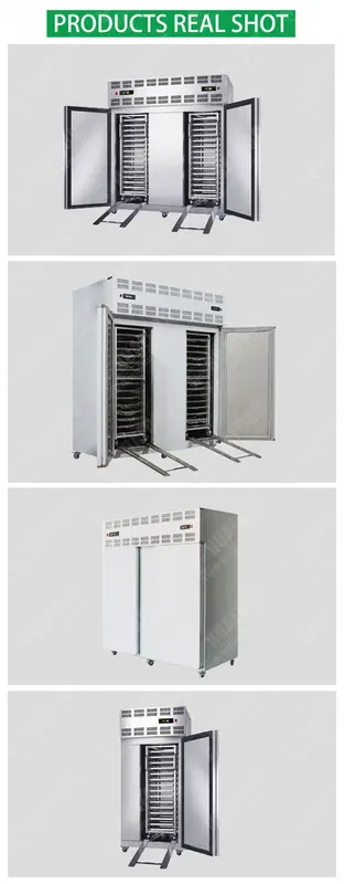 Freezing Equipment, 1000, Plate Freezer - view 6