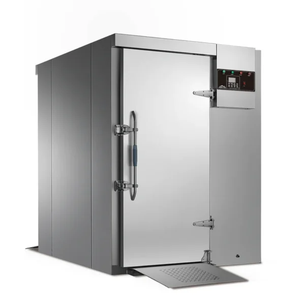 Freezing Equipment, 100kg/hour, 380V, 12000W-30000W