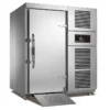 Freezing Equipment, 100kg/hour, 380V, 12000W-30000W - view 2