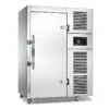 Freezing Equipment, 100kg/hour, 380V, 12000W-30000W - view 5