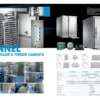 Freezing Equipment, 100kg/hour, 380V, 12000W-30000W - view 6