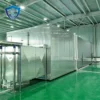 Freezing Equipment, 110v-380v, Stainless Steel 304