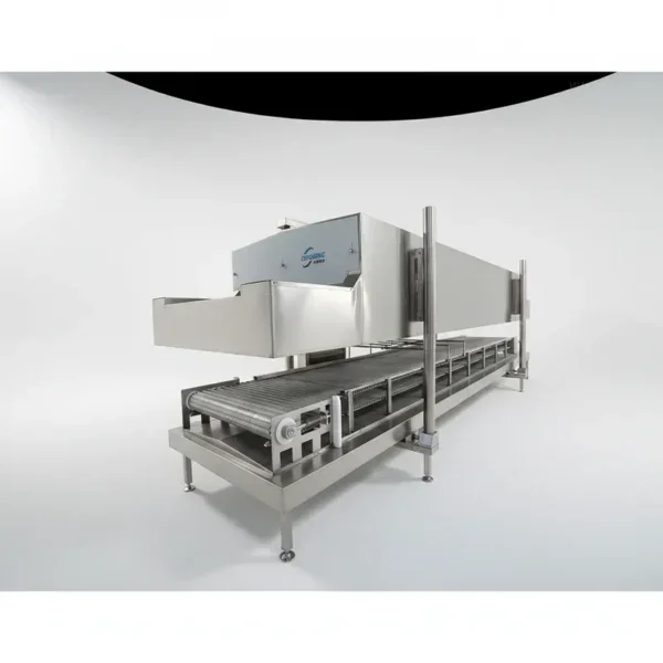 Freezing Equipment, 110V-440V, SUS304