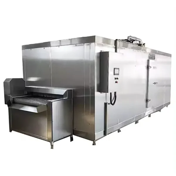 Freezing Equipment, 110V-440V, SUS304 - view 2