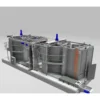 Freezing Equipment, 110V-440V, SUS304 - view 4
