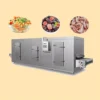Freezing Equipment, 110V-440V, SUS304 - view 6