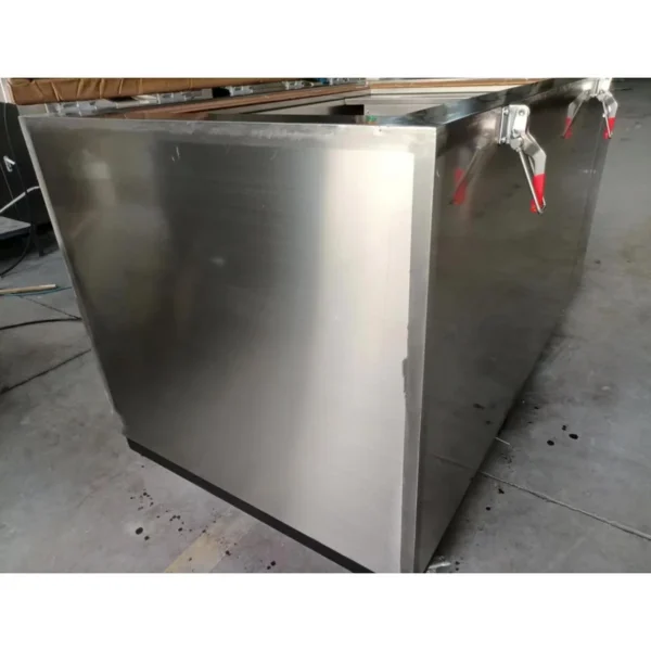 Freezing Equipment, 196 - view 3