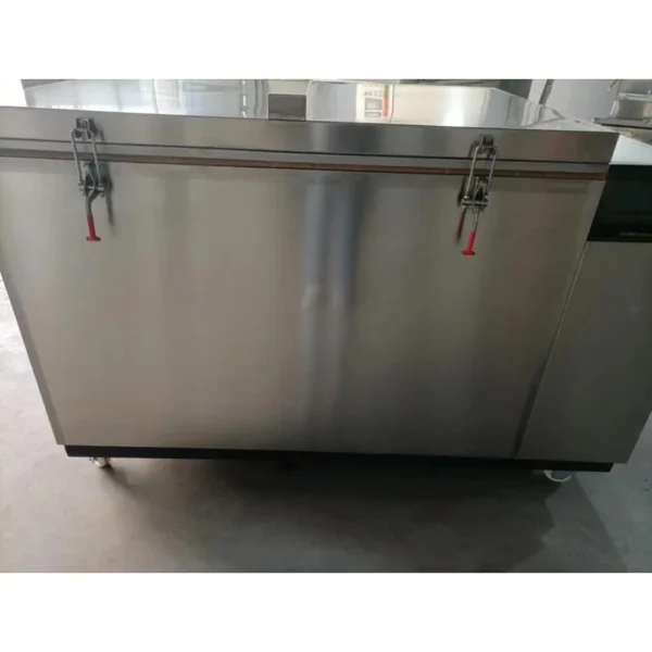 Freezing Equipment, 196 - view 4