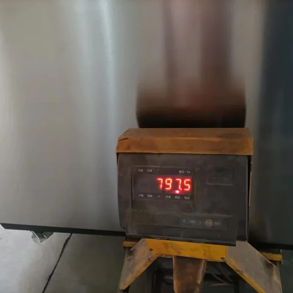 Freezing Equipment, 196 - view 5