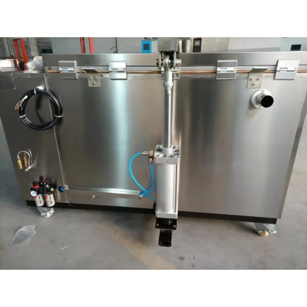 Freezing Equipment, 196 - view 6